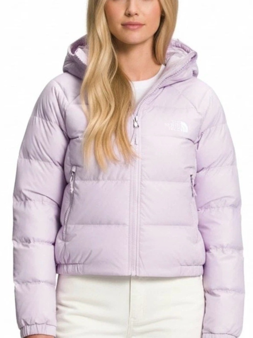 The North Face Women's Hydrenalite Down Hoodie
